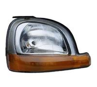 VAN WEZEL 4310962 Faro delantero