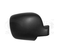 VAN WEZEL 4312842 Cubierta retrovisor exterior derecha Compatible con RENAULT KANGOO Express FW0/1 Kangoo II/Grand Kangoo KW, KW0/1 KANGOO BE BOP KW0/1
