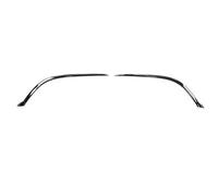 VAN WEZEL 4317580 Juego de listones embellecedores / protectores, parachoques