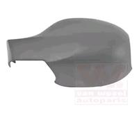 VAN WEZEL 4325843 Cubierta, retrovisor exterior
