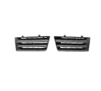 Van Wezel 4327512 rejilla del radiador