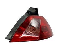 VAN WEZEL 4327932 Piloto trasero