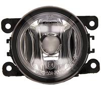 Van Wezel 4327999 Faros antiniebla