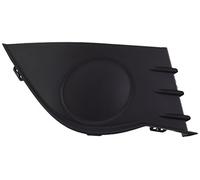 VAN WEZEL 4331592 Rejilla de ventilación parachoques Delante, derecha