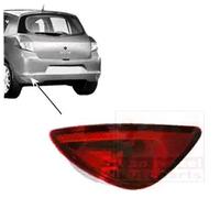 VAN WEZEL 4333939 Reflector