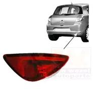 VAN WEZEL 4333940 Reflector