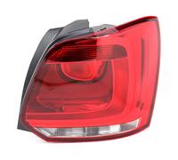 Faro trasero DEPO 551-1953R-UE