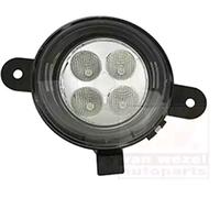VAN WEZEL 4368957 Luz diurna