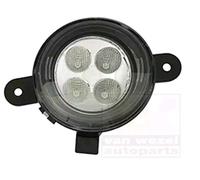 VAN WEZEL 4368958 Luz diurna
