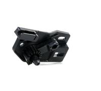 VAN WEZEL 4373320 Soporte, sujeción guardabarros