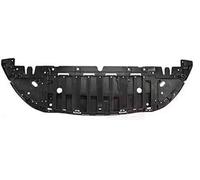 VAN WEZEL 4373701 Amortiguación del compartimiento de motor para RENAULT