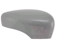 VAN WEZEL Cubierta Retrovisor Exterior Derecho para ca de Renault J5 _ Clio IV