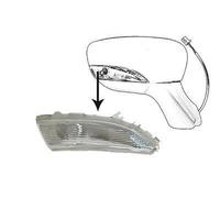 VAN WEZEL 4373916 Piloto intermitente