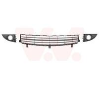 Van Wezel 4376590 rejilla para parachoques