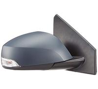 VAN WEZEL 4377808 Espejo retrovisor