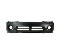 VAN WEZEL 4382577 Parachoques gris imprimado para RENAULT MEGANE CC (EZ0/1)