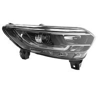 VAN WEZEL 4424962 Faro delantero para RENAULT Kadjar (HA, HL)