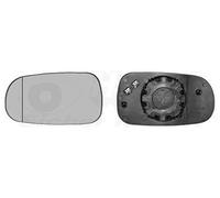 VAN WEZEL 4730837 Cristal de espejo, retrovisor exterior