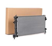 VAN WEZEL 49002037 Ventilador, refrigeración del Motor