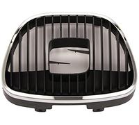 VAN WEZEL 4917514 Rejilla delantera cromo Compatible con SEAT Ibiza III Hatchback 6L, 6L1 Córdoba II Sedán 6L2