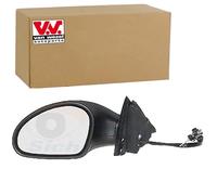 VAN WEZEL Retrovisor exterior para SEAT: Cordoba, Ibiza (Ref: 4917803)