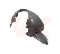 VAN WEZEL 4919434 Paso de rueda Delante, derecha Pasos de rueda Pasaruedas Guardabarros interior