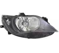 VAN WEZEL 4924968 Faro delantero