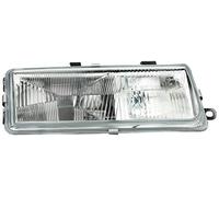 VAN WEZEL 4932962 Faro delantero