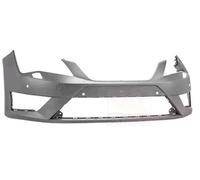 VAN WEZEL 4946579 Parachoques