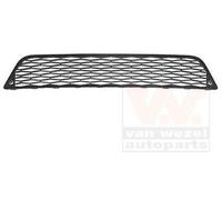 Carrocería / Ventanilla / Pintura > Parte delantera > Rejilla de ventilación, parachoques