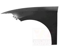 Carrocería / Ventanilla / Pintura > Aleta > Guardabarros