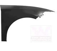 VAN WEZEL 4946658 Guardabarros para SEAT Leon ST (5F8)