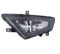 VAN WEZEL 4946997 Faro antiniebla