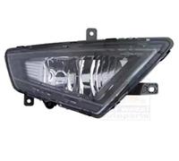 Ópticas / Faros / Bombillas > Ópticas y faros > Faro antiniebla