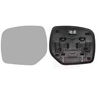 VAN WEZEL 5141837 Cristal de espejo, retrovisor exterior