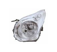 VAN WEZEL 5208961 Faro delantero para SUZUKI Alto (GF)