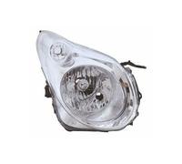 VAN WEZEL 5208962 Faro delantero Compatible con SUZUKI Alto GF