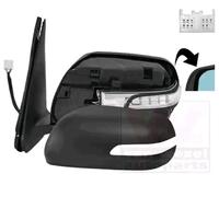 VAN WEZEL 5250827 Espejo retrovisor