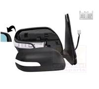 VAN WEZEL 5250828 Espejo retrovisor