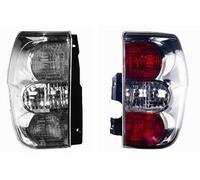 VAN WEZEL 5250934 Piloto trasero