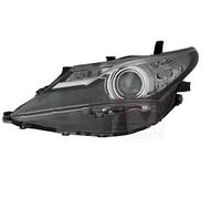 VAN WEZEL 5407961V Faro delantero