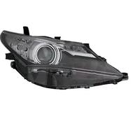 VAN WEZEL 5407962 Faro delantero para TOYOTA Auris Familiar (E18)