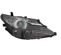 VAN WEZEL 5407962V Faro delantero