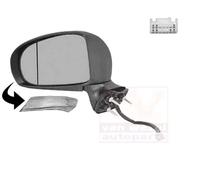 VAN WEZEL 5420807 Espejo retrovisor