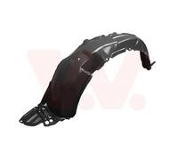 VAN WEZEL 5437433 Paso de rueda Delante, izquierda Pasos de rueda Pasaruedas Guardabarros interior