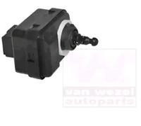 VAN WEZEL 5470993 Motor regulador de faros