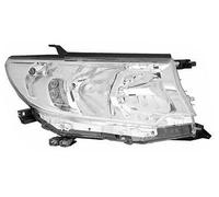 VAN WEZEL 5483961 Faro delantero