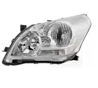 VAN WEZEL 5491961 Faro delantero