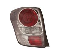 VAN WEZEL 5493931 Piloto trasero