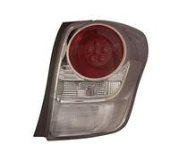 VAN WEZEL 5493932 Piloto trasero